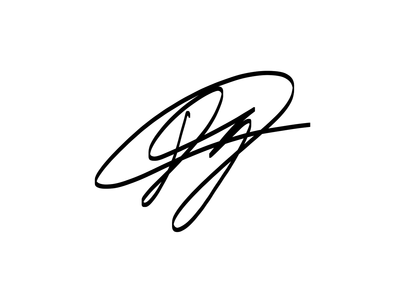 DG Signature