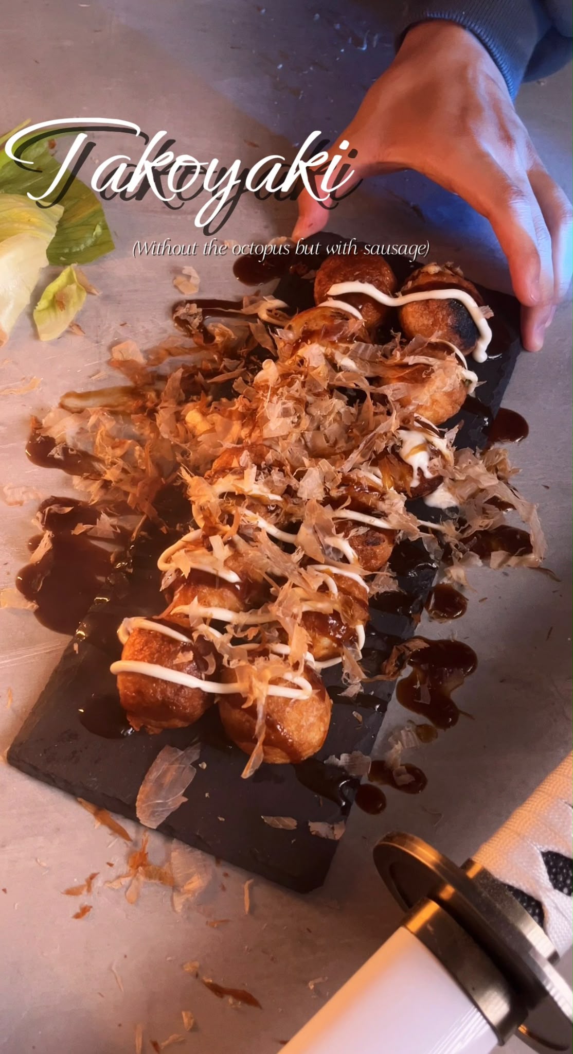 Takoyaki